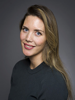 Picture of Ida Marie Bjørknes Gaarder