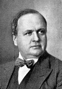 Anton Wilhelm Brøgger