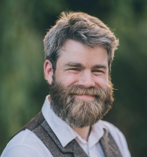 Picture of Christian Cooijmans