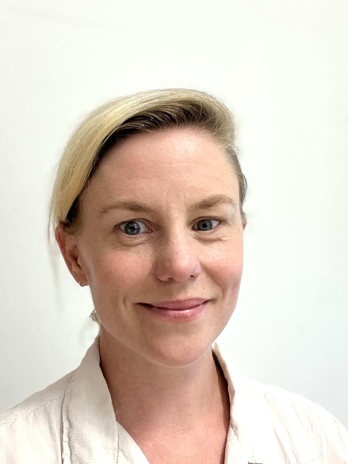 Image of Ingrid Gudmestad