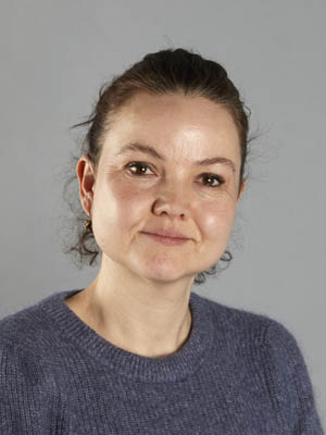 Picture of Solfrid Olea Granum