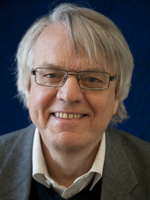 Image of Einar Østmo