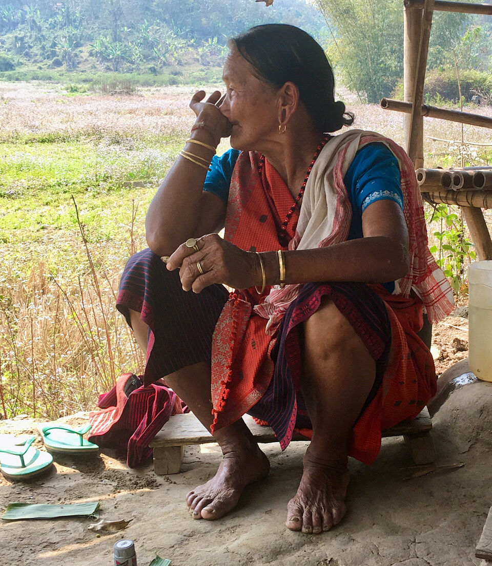 Charhepi Kanam Beypi