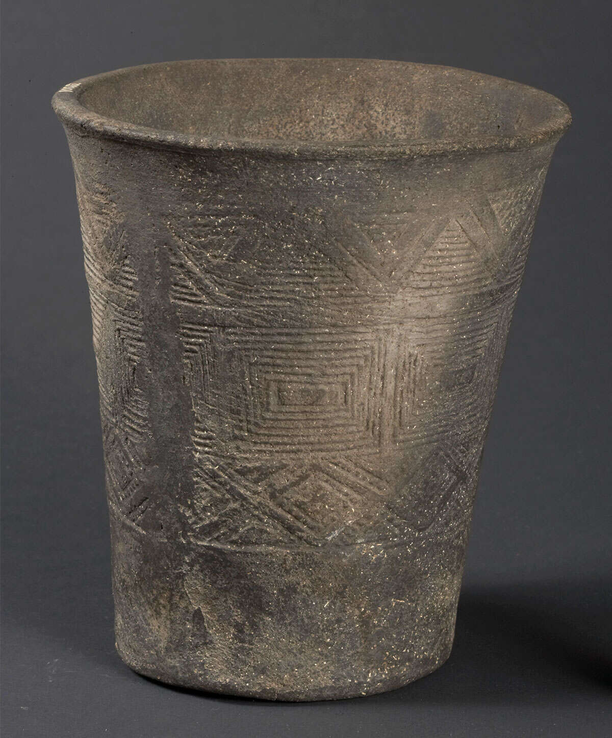 UEM10013: Inca beaker
