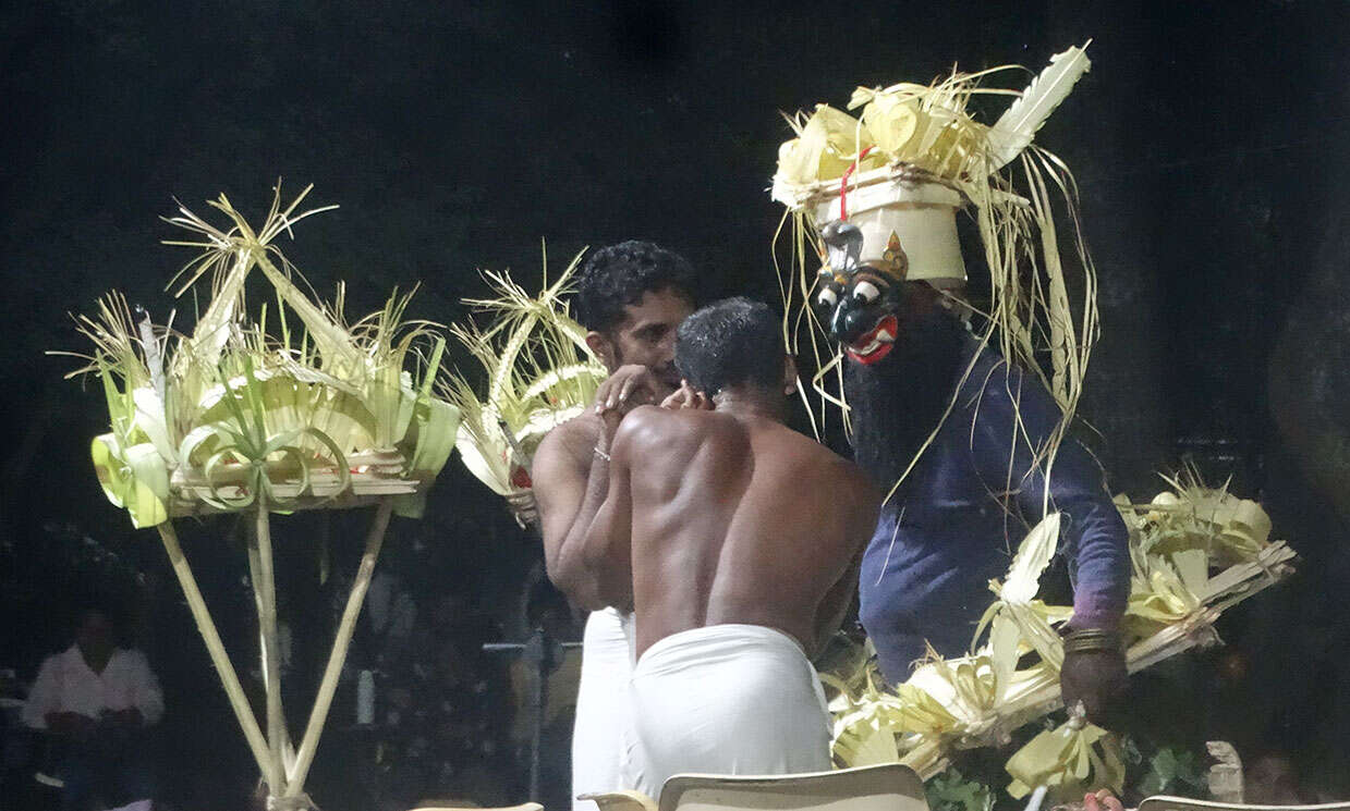 Kola Sanniya