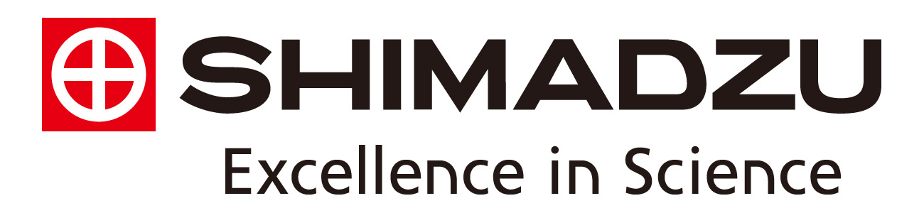 Logo Shimadzu
