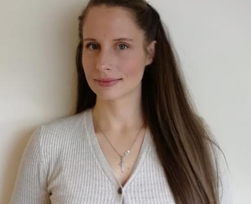 Astri Karine Lundgren, MA