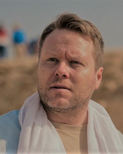 Portrait photo