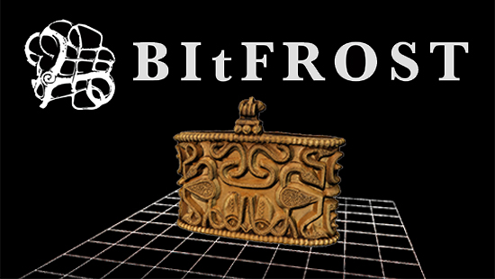 Logo of BIrFROST