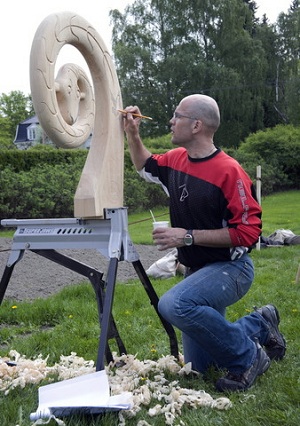 Bjarte Aarseth