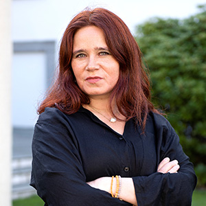 Bilde av Kristin Armstrong-Oma