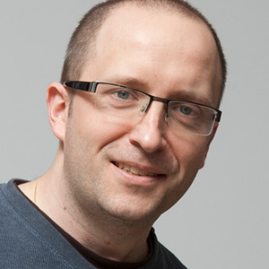 Bilde av Sean Dexter Denham
