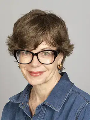 Bilde av Hanne Lovise Aannestad