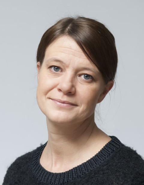 Picture of Hege Damlien