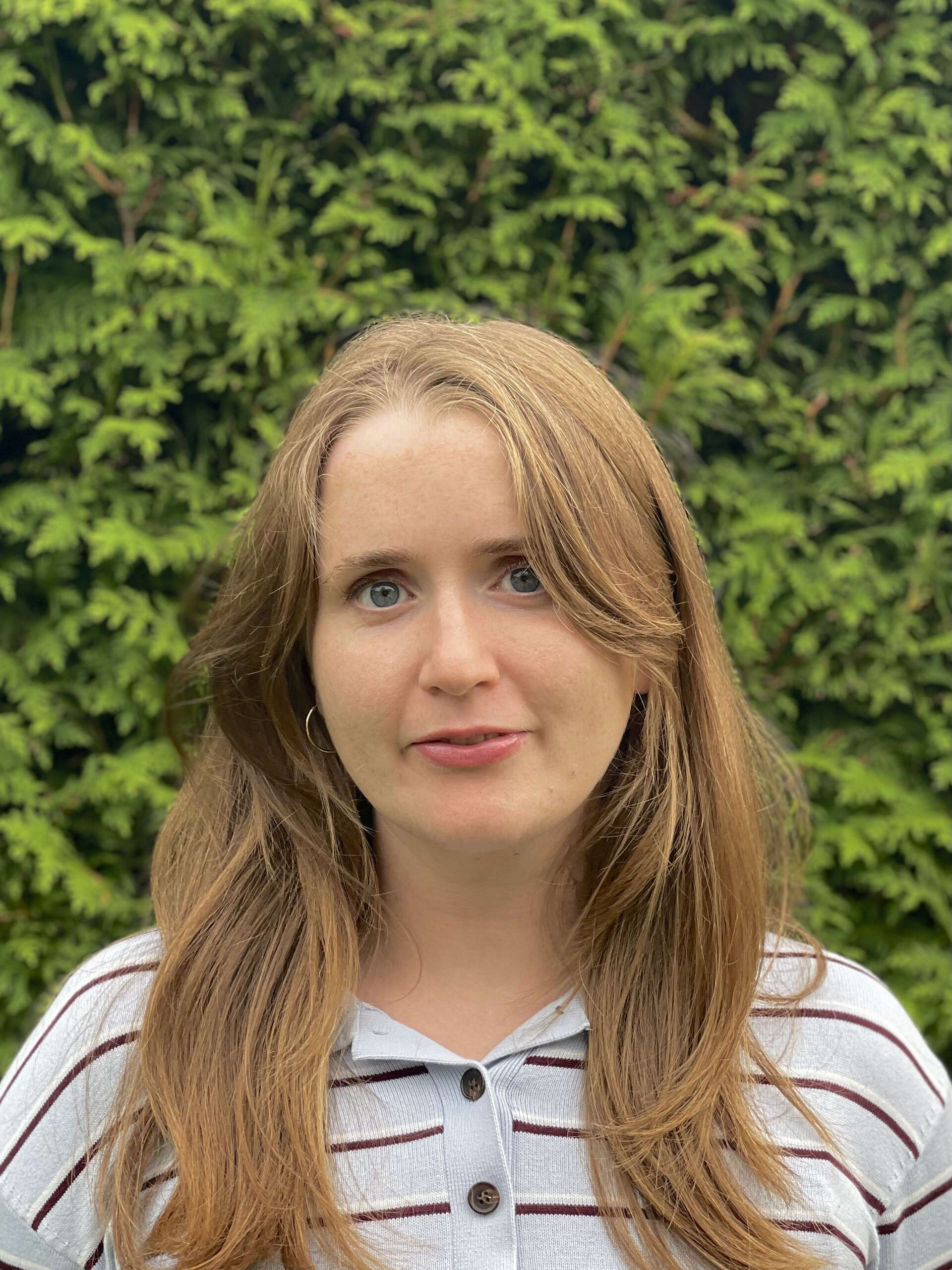 Bilde av Holmfridur Sveinsdottir