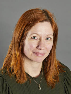 Picture of Ingvild Tinglum Bøckman