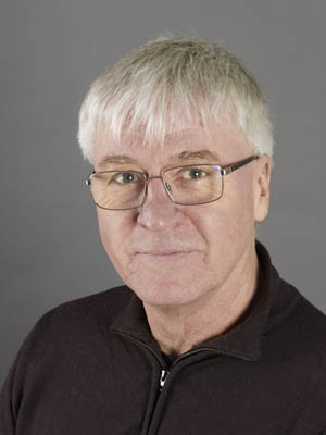 Picture of Jan Bill