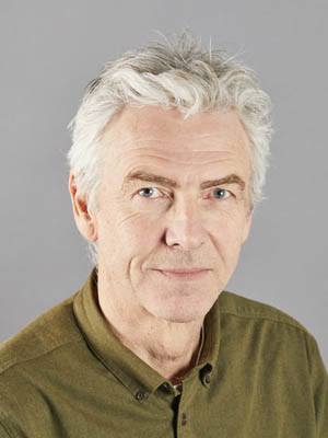 Picture of Jostein Bergstøl