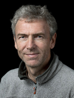Picture of Jostein Bergstøl