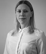 Picture of Kristine Ødeby Haugan