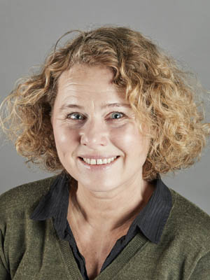 Picture of Marianne Vedeler