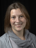Picture of Mari Arentz Østmo