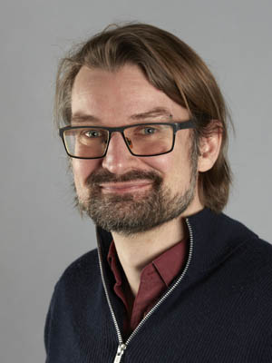 Picture of Nicolai Andreas Eckhoff