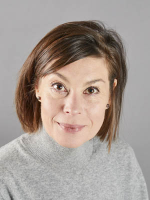 Picture of Alexandra Willett