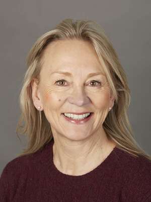Bilete av&nbsp;Bente Follestad&nbsp;Bakken