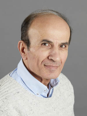 Picture of Kisra Sabri Botani