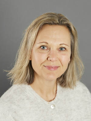 Picture of Marit Væhle