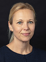 Picture of Marit Væhle