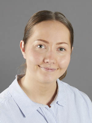 Picture of Silje Marte Lien Barkenæs