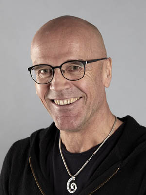 Picture of Bjarte Einar Aarseth