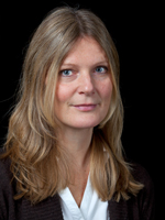 Image of Anne Karin Håbu
