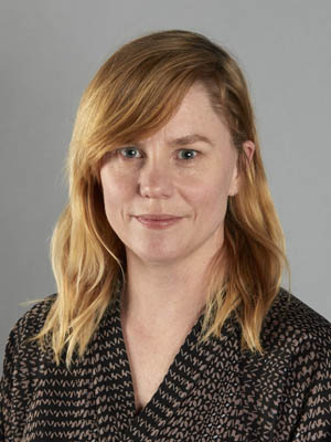 Picture of Ingrid Gudmestad