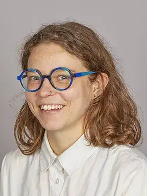 Picture of Letizia Bonelli