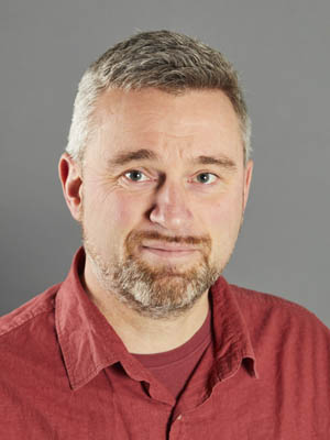 Bilete av&nbsp;Magne&nbsp;Samdal