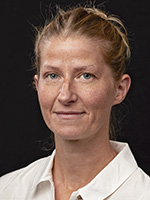 Picture of Margrethe Gjedboe Felter