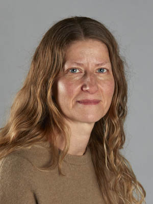 Picture of Margrethe Felter
