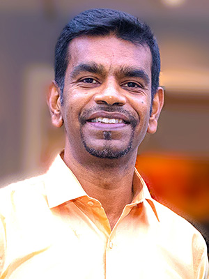 Picture of Rameshan Devarajah
