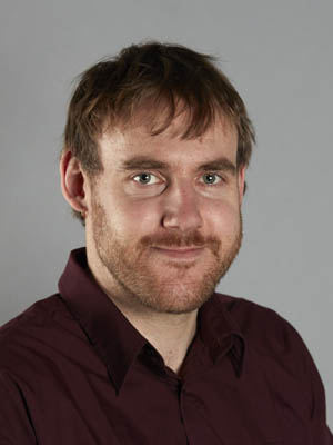 Picture of Sjoerd Joost van Riel