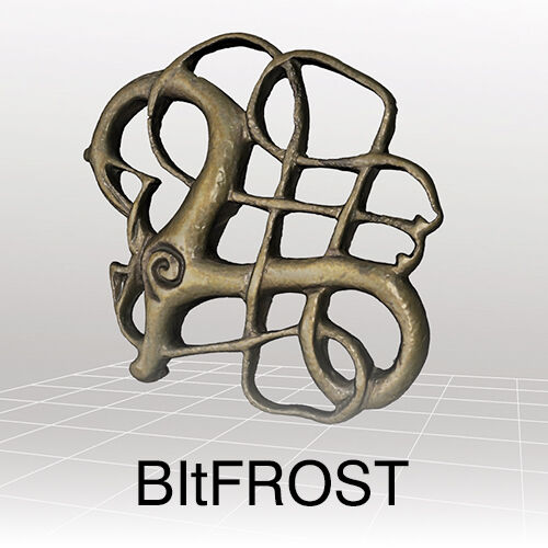 Bitfrost logo