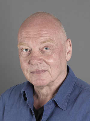 Picture of Øivind Fuglerud