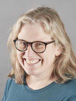 Picture of Anne Vaalund