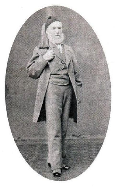 Fredrik Ring