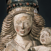 skulptur ,statue ,steinkjerring ,hode ,kunst.