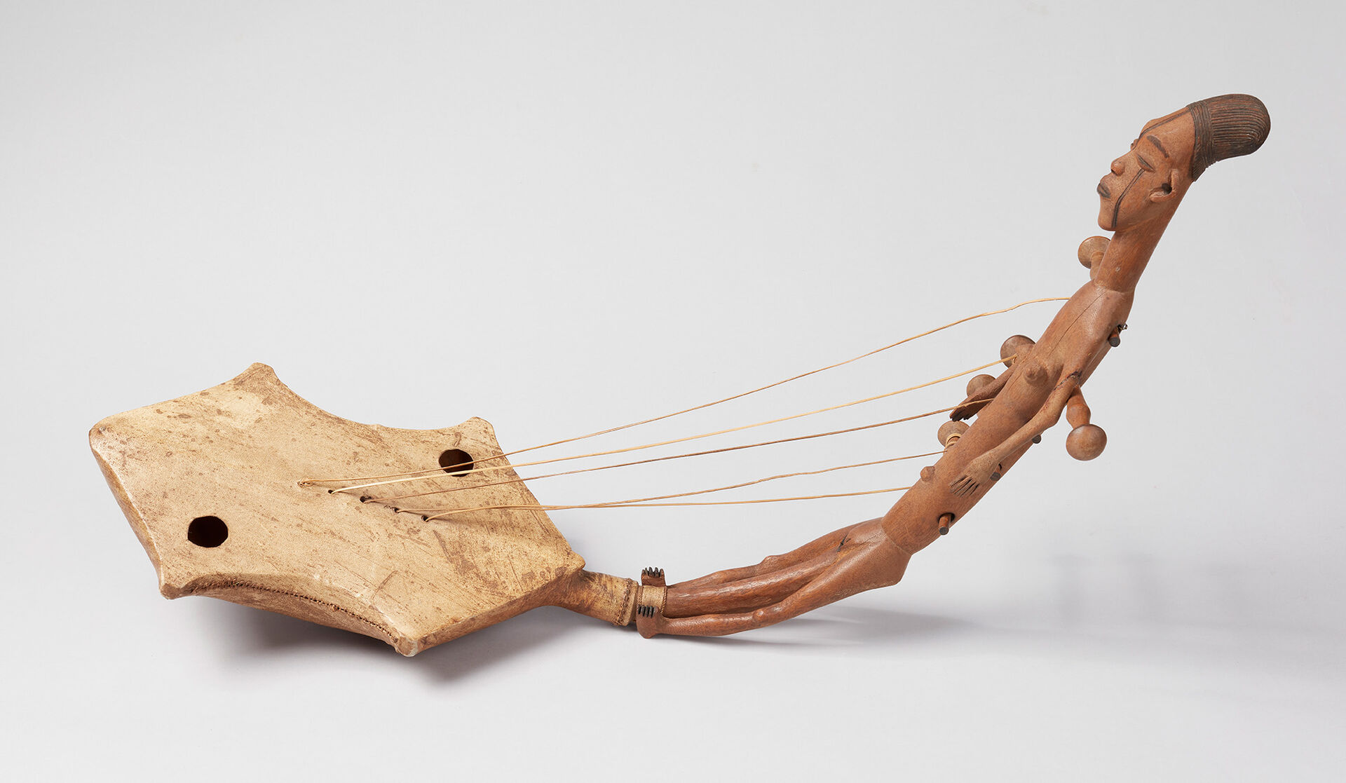Musikkinstrument