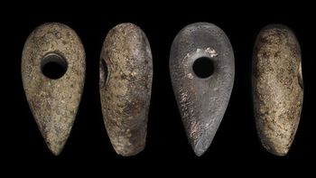 Øks fra Østfold. Museumsnummer&amp;#160;C60263.