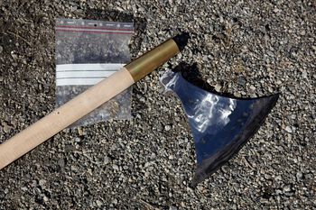 Office supplies ,Tool ,Road surface ,Wood ,Writing implement.